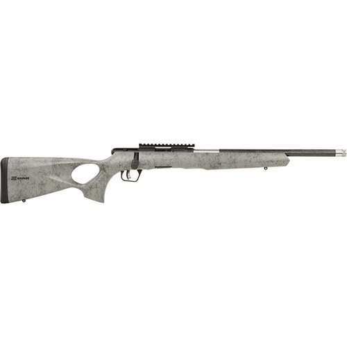 SAV B22 TMBRLT THMBHOLE 22LR