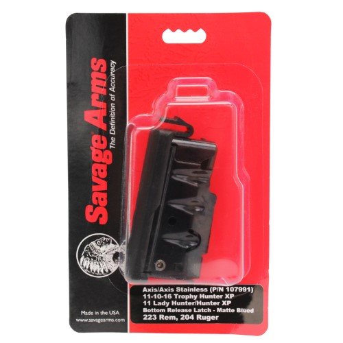 SAV MAG AXIS 223 4RD B