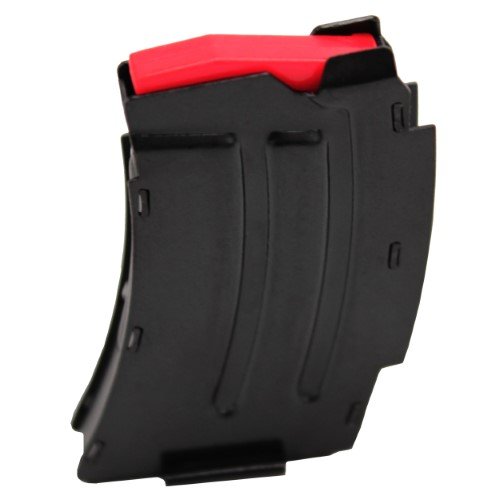 SAV MAG MK II 22LR/17M2 B 5RD