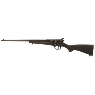 SAV RASCAL 22LR BA RFL BLK LH