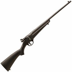 SAV RASCAL 22LR BA RFL BLK