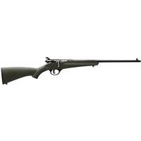 SAV RASCAL 22LR BA RFL GREEN