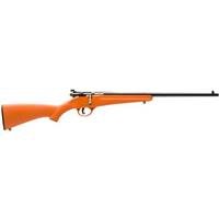 SAV RASCAL 22LR BA RFL ORANGE