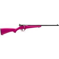 SAV RASCAL 22LR BA RFL PNK
