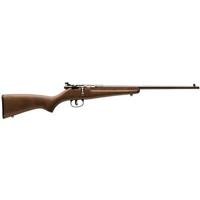 SAV RASCAL 22LR BA RFL WOOD