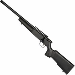 SAV RASCAL TRGT XP 22LR BA LH