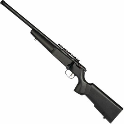 SAV RASCAL TRGT XP 22LR BA LH
