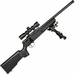SAV RASCAL TRGT XP 22LR BA RFL