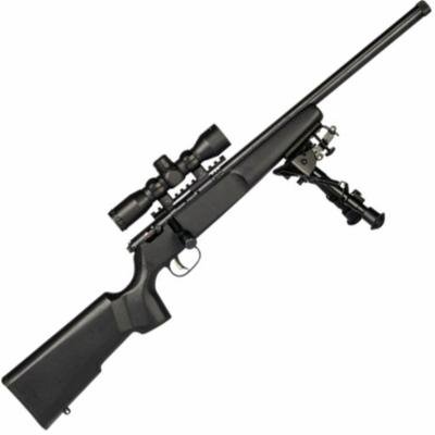 SAV RASCAL TRGT XP 22LR BA RFL