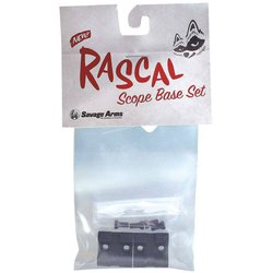 SAV SCOPE MOUNT BASE RASCAL