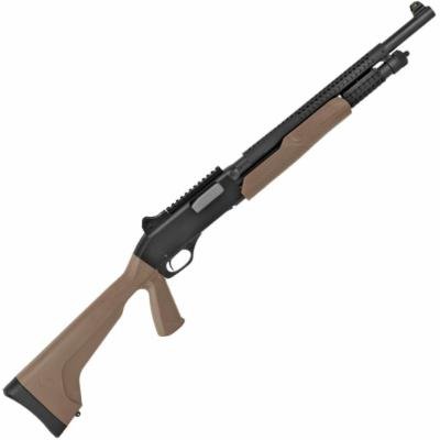 SAV STV 320 TACT 12M/18.5 FDE