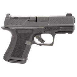 SHD CR920 FOUND OR 9MM BLK 13R