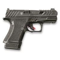 SHD CR920 WP 9MM BLK 13RD