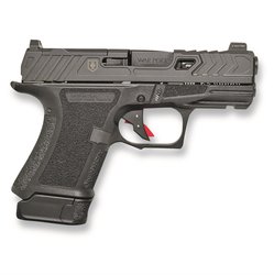 SHD CR920P WP 9MM BLK 13RD