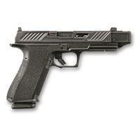 SHD DR920P ELIOR 9MM BLK 17RD