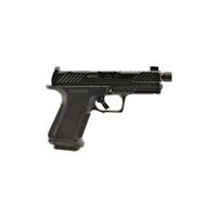 SHD MR920 ELIOR 9MM BLK TB 15R