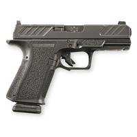 SHD MR920 FOUNDATN 9MM BLK 15