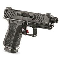 SHD MR920 WP 9MM BK TB 15RD