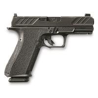 SHD XR920 FOUNDATN 9MM BLK 17R