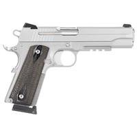 SIG 1911 SS PST 45AP 8R BDG CA