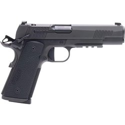 SIG 1911X 45AP 8R 5B XRAY BLK
