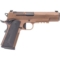 SIG 1911X 45AP 8R 5B XRAY COY