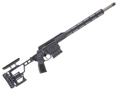 SIG CROSS RFL BA 308 16B BLK
