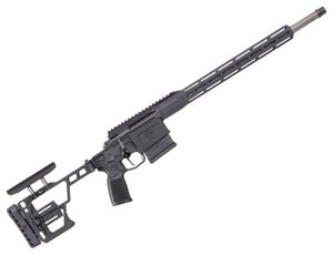 SIG CROSS RFL BA 6.5CR 18B BLK