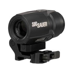 SIG JULIET3T MAGNIFIER 3X22MM