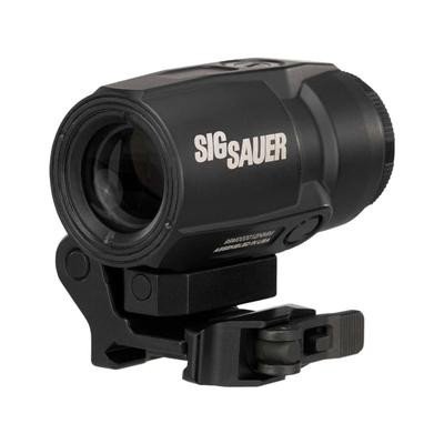 SIG JULIET3T MAGNIFIER 3X22MM