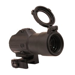 SIG JULIET4 MAGNIFIER 4X24MM