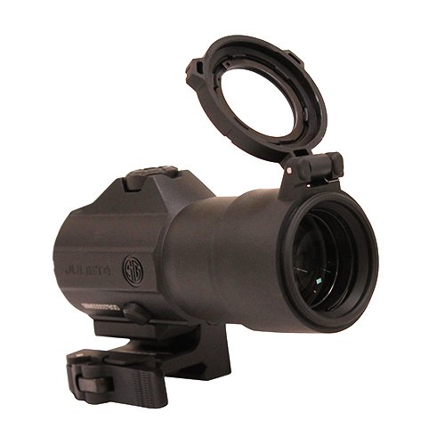 SIG JULIET4 MAGNIFIER 4X24MM
