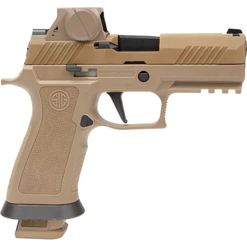 SIG M18X RX 9MM 21R NS COY