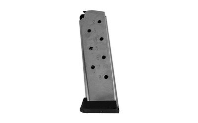 SIG MAG 1911 45AP 8RD SS