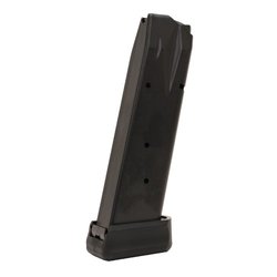 SIG MAG P226 40/357SIG 15RD