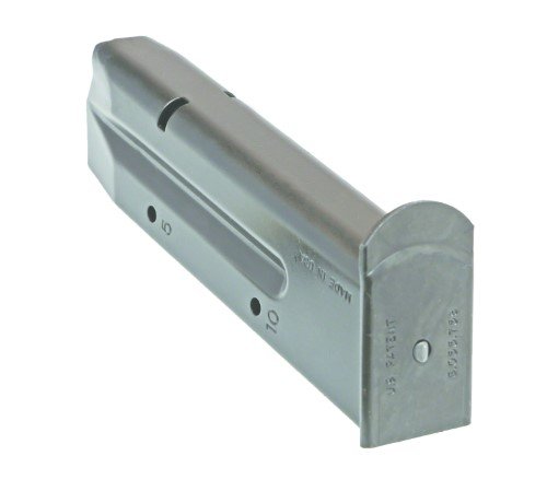 SIG MAG P226 9MM 10RD BLK