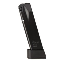 SIG MAG P226 9MM 20RD BLK