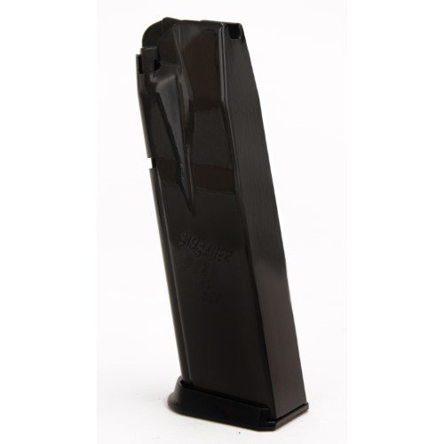 SIG MAG P229 40/357SIG 12RD