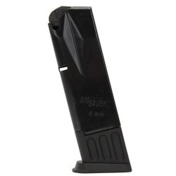 SIG MAG P229 9MM 10RD BLK