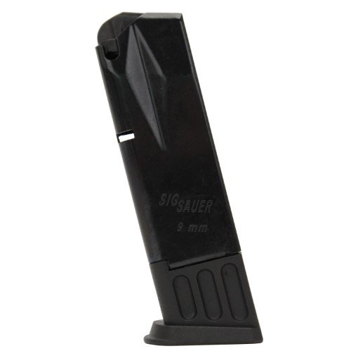 SIG MAG P229 9MM 10RD BLK