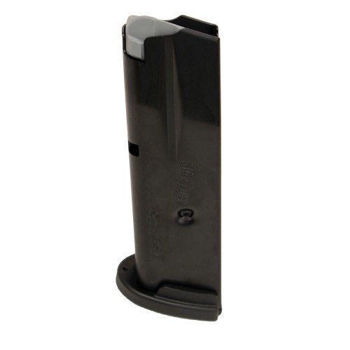 SIG MAG P320 40/357SIG 10R CMP