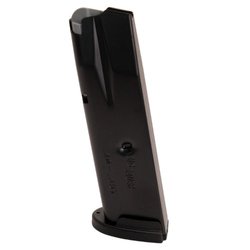 SIG MAG P320 40/357SIG 10RD