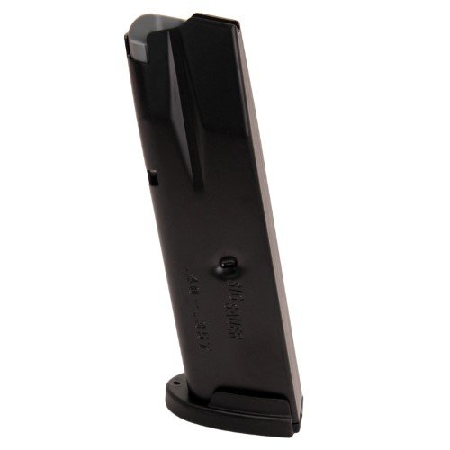 SIG MAG P320 40/357SIG 10RD