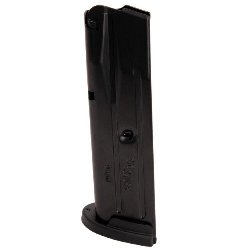 SIG MAG P320 9MM 10RD FULL