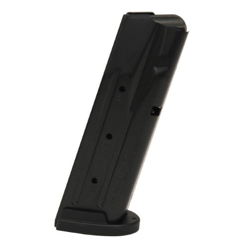 SIG MAG P320 9MM 15RD CMPCT