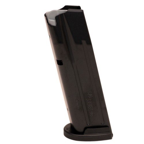 SIG MAG P320 9MM 17RD FULL
