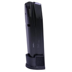 SIG MAG P320 9MM 21RD FULL