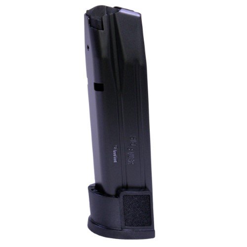 SIG MAG P320 9MM 21RD FULL