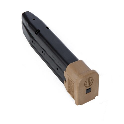 SIG MAG P320 9MM 21RD M17/M18