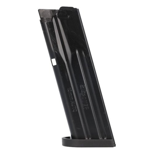 SIG MAG P320XTEN 10MM 15RD BLK